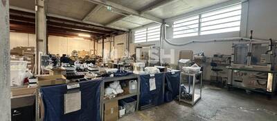 MALSH Realty & Property - Bureau - Plateau Nord / Val de Saône - Caluire-et-Cuire - 9