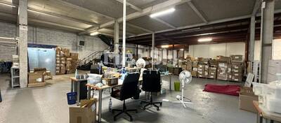 MALSH Realty & Property - Bureau - Plateau Nord / Val de Saône - Caluire-et-Cuire - 10