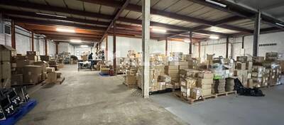 MALSH Realty & Property - Bureau - Plateau Nord / Val de Saône - Caluire-et-Cuire - 11