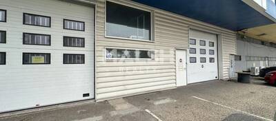 MALSH Realty & Property - Bureau - Plateau Nord / Val de Saône - Caluire-et-Cuire - 13