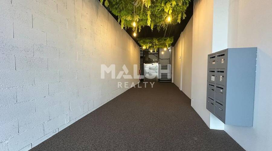 MALSH Realty & Property - Bureau - Plateau Nord / Val de Saône - Caluire-et-Cuire - 14