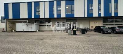 MALSH Realty & Property - Bureau - Plateau Nord / Val de Saône - Caluire-et-Cuire - 16