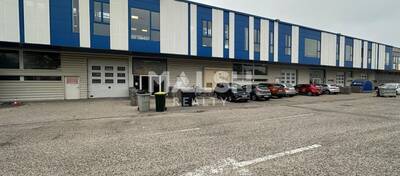 MALSH Realty & Property - Bureau - Plateau Nord / Val de Saône - Caluire-et-Cuire - 18