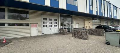 MALSH Realty & Property - Bureau - Plateau Nord / Val de Saône - Caluire-et-Cuire - 2