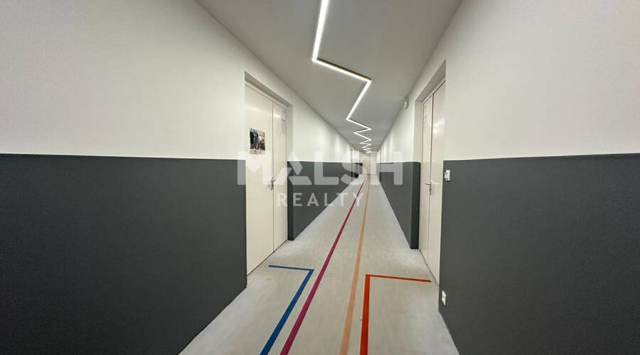 MALSH Realty & Property - Bureau - Plateau Nord / Val de Saône - Caluire-et-Cuire - 3