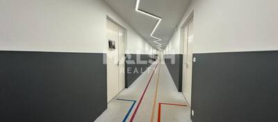 MALSH Realty & Property - Bureau - Plateau Nord / Val de Saône - Caluire-et-Cuire - 3