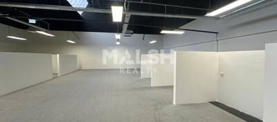 MALSH Realty & Property - Bureau - Plateau Nord / Val de Saône - Caluire-et-Cuire - 4