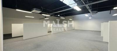 MALSH Realty & Property - Bureau - Plateau Nord / Val de Saône - Caluire-et-Cuire - 5