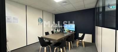 MALSH Realty & Property - Bureau - Plateau Nord / Val de Saône - Caluire-et-Cuire - 6
