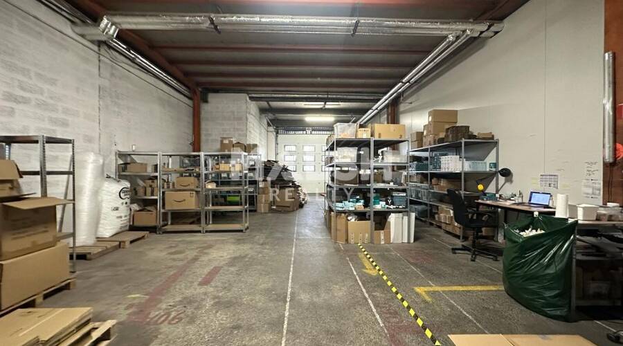 MALSH Realty & Property - Bureau - Plateau Nord / Val de Saône - Caluire-et-Cuire - 12