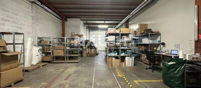 MALSH Realty & Property - Bureau - Plateau Nord / Val de Saône - Caluire-et-Cuire - 12