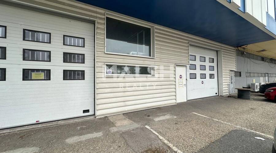 MALSH Realty & Property - Bureau - Plateau Nord / Val de Saône - Caluire-et-Cuire - 13