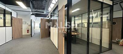 MALSH Realty & Property - Local d'activités - Plateau Nord / Val de Saône - Caluire-et-Cuire - 4