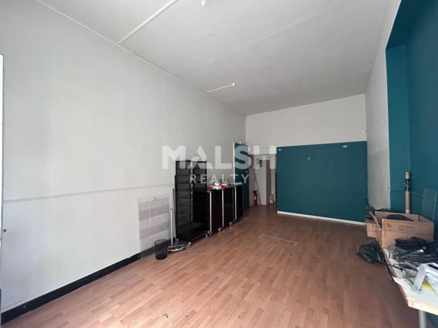 MALSH Realty & Property - Local commercial - Lyon 7° / Gerland - Lyon 7 - 2