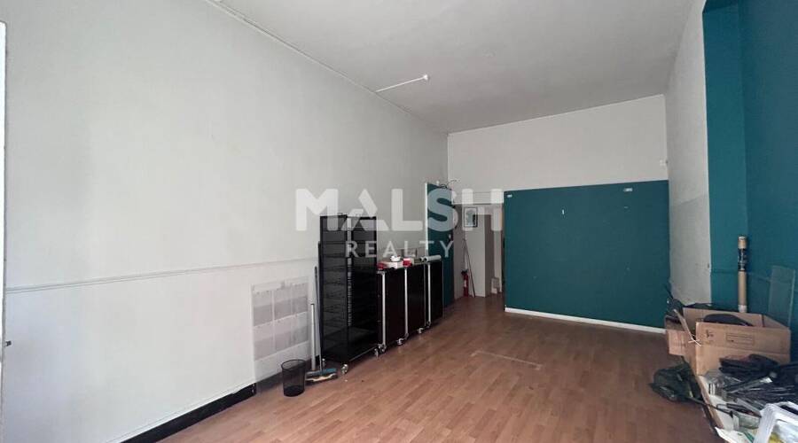 MALSH Realty & Property - Local commercial - Lyon 7° / Gerland - Lyon 7 - 2