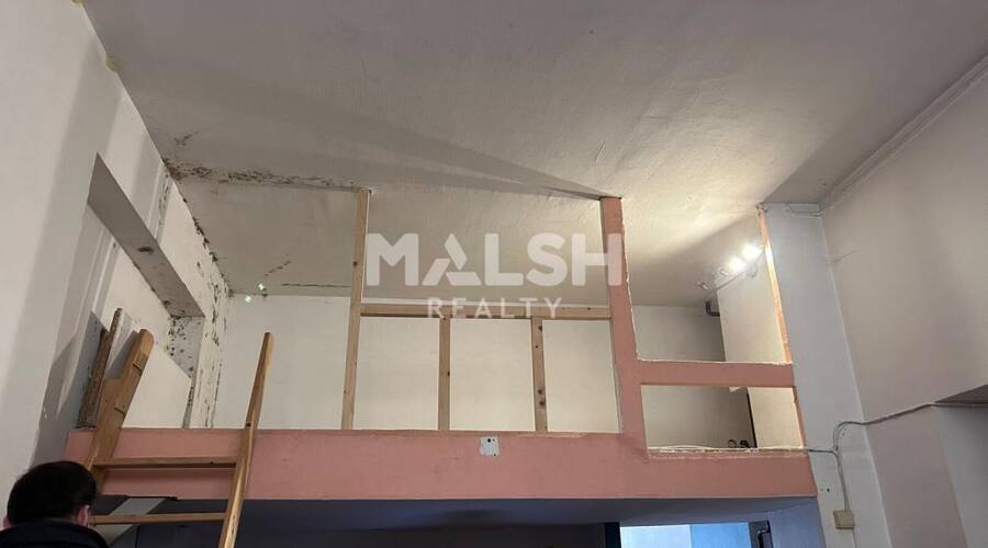 MALSH Realty & Property - Local commercial - Lyon 7° / Gerland - Lyon 7 - 3