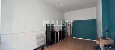 MALSH Realty & Property - Local commercial - Lyon 7° / Gerland - Lyon 7 - 2