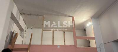 MALSH Realty & Property - Local commercial - Lyon 7° / Gerland - Lyon 7 - 3