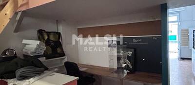 MALSH Realty & Property - Local commercial - Lyon 7° / Gerland - Lyon 7 - 4