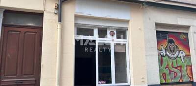MALSH Realty & Property - Local commercial - Lyon 7° / Gerland - Lyon 7 - 5