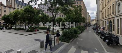 MALSH Realty & Property - Local commercial - Lyon - Presqu'île - Lyon 2 - 2