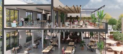 MALSH Realty & Property - Local commercial - Lyon EST (St Priest /Mi Plaine/ A43 / Eurexpo) - Toussieu - 4