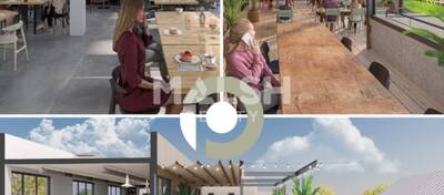 MALSH Realty & Property - Local commercial - Lyon EST (St Priest /Mi Plaine/ A43 / Eurexpo) - Toussieu - 8