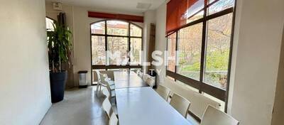 MALSH Realty & Property - Bureau - Lyon 1 - Lyon 1 - 4