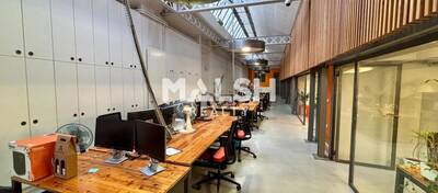 MALSH Realty & Property - Bureau - Lyon 1 - Lyon 1 - 5
