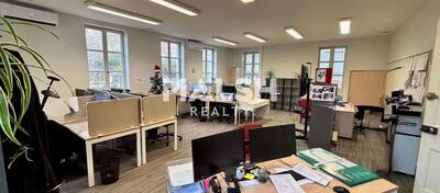 MALSH Realty & Property - Bureau - Lyon 1 - Lyon 1 - 9