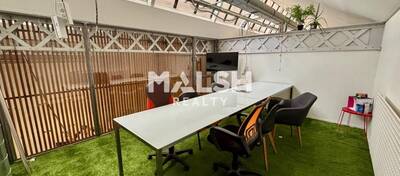 MALSH Realty & Property - Bureau - Lyon 1 - Lyon 1 - 11