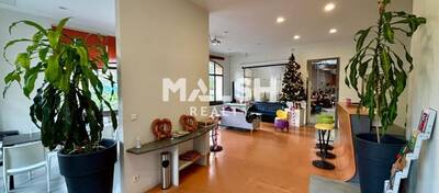 MALSH Realty & Property - Bureau - Lyon 1 - Lyon 1 - 1