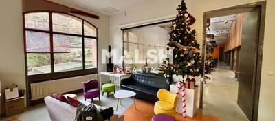 MALSH Realty & Property - Bureau - Lyon 1 - Lyon 1 - 2