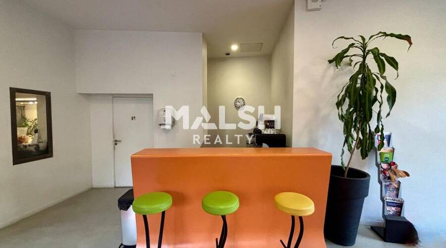 MALSH Realty & Property - Bureau - Lyon 1 - Lyon 1 - 3