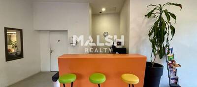 MALSH Realty & Property - Bureau - Lyon 1 - Lyon 1 - 3