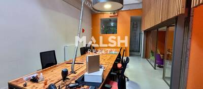 MALSH Realty & Property - Bureau - Lyon 1 - Lyon 1 - 6