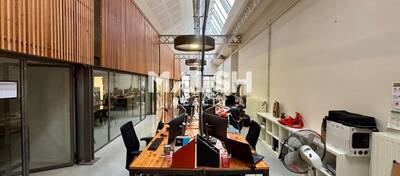 MALSH Realty & Property - Bureau - Lyon 1 - Lyon 1 - 7