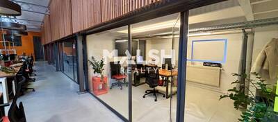 MALSH Realty & Property - Bureau - Lyon 1 - Lyon 1 - 8
