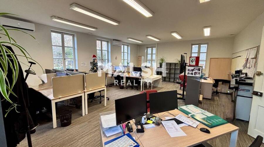 MALSH Realty & Property - Bureau - Lyon 1 - Lyon 1 - 9