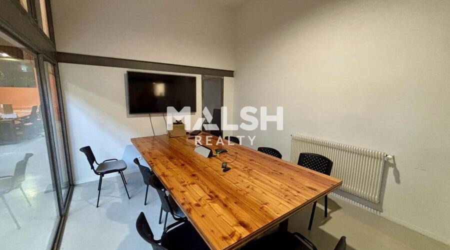 MALSH Realty & Property - Bureau - Lyon 1 - Lyon 1 - 10