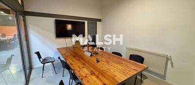 MALSH Realty & Property - Bureau - Lyon 1 - Lyon 1 - 10