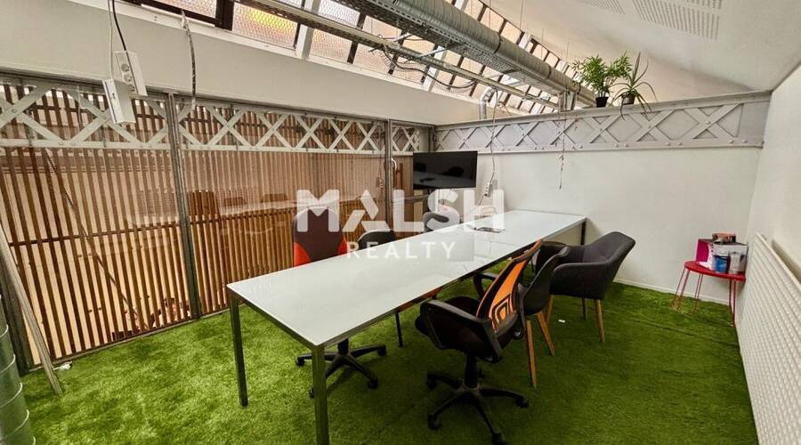 MALSH Realty & Property - Bureau - Lyon 1 - Lyon 1 - 11