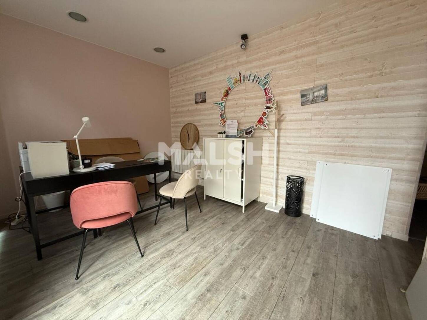 MALSH Realty & Property - Local commercial - Saint Etienne - Saint-Étienne - 2