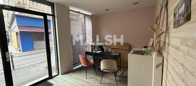 MALSH Realty & Property - Local commercial - Saint Etienne - Saint-Étienne - 3