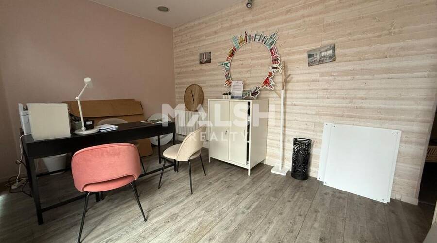 MALSH Realty & Property - Local commercial - Saint-Etienne Métropole - Saint-Étienne - 2