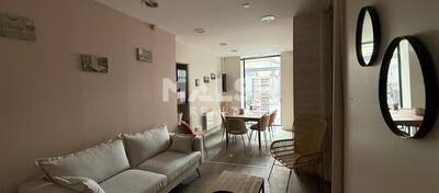 MALSH Realty & Property - Local commercial - Saint-Etienne Métropole - Saint-Étienne - 5