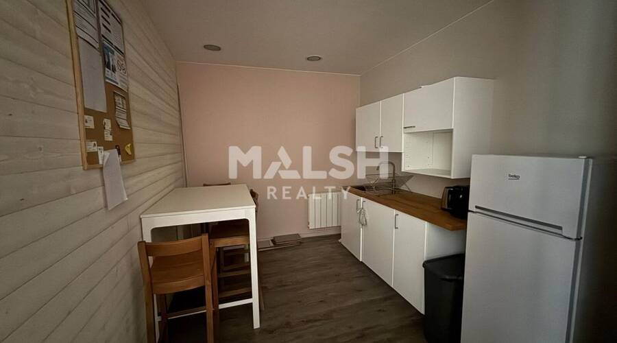 MALSH Realty & Property - Local commercial - Saint-Etienne Métropole - Saint-Étienne - 6