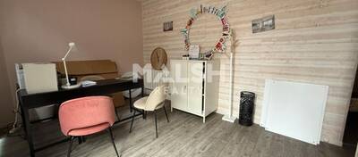 MALSH Realty & Property - Local commercial - Saint-Etienne Métropole - Saint-Étienne - 2