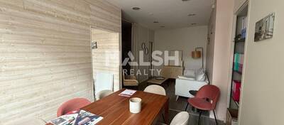 MALSH Realty & Property - Local commercial - Saint-Etienne Métropole - Saint-Étienne - 4