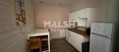 MALSH Realty & Property - Local commercial - Saint-Etienne Métropole - Saint-Étienne - 6